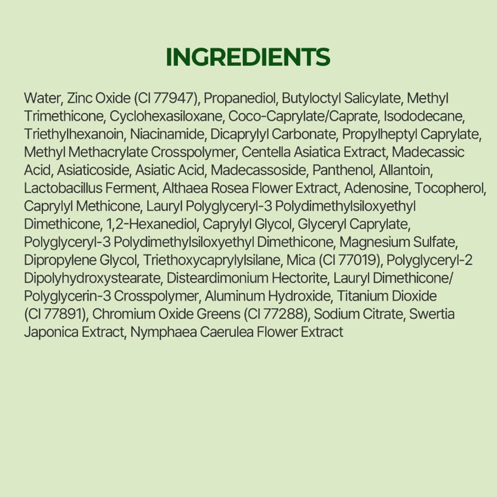 BALANCEFUL Tone up Sunscreen SPF 50+ PA++++ 60ml / 2.02 fl. oz.