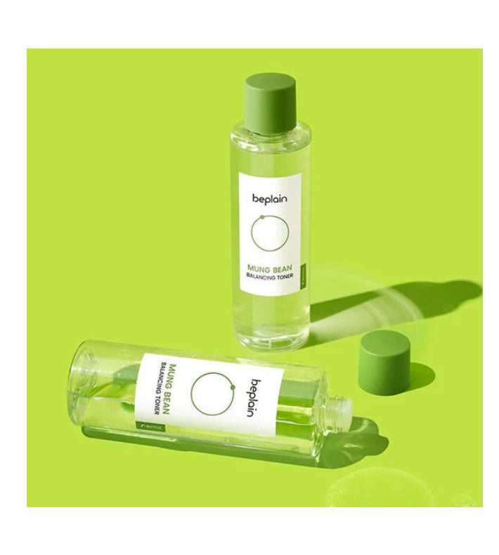 Mung Bean Balancing Toner 6.76 fl oz / 200ml