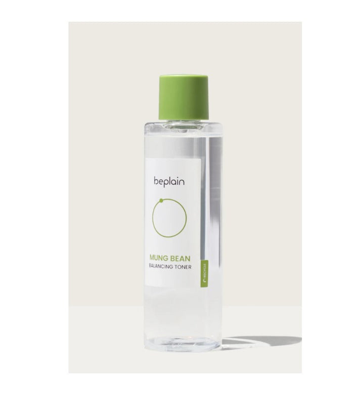 Mung Bean Balancing Toner 6.76 fl oz / 200ml