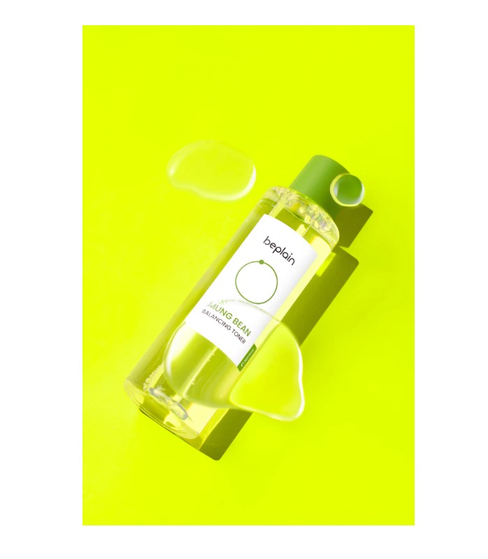 Mung Bean Balancing Toner 6.76 fl oz / 200ml