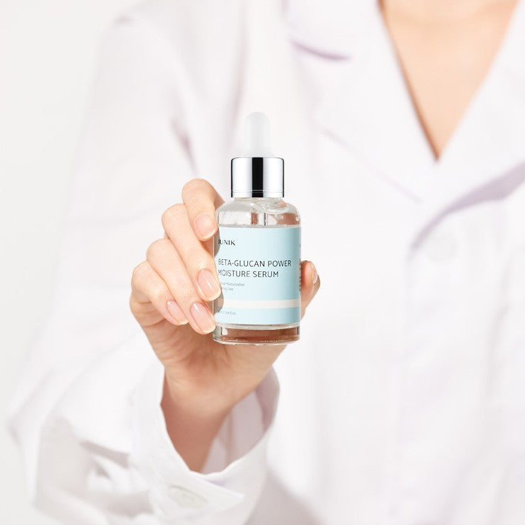 Beta-Glucan Power Deep Moisture Serum 50ml / 1.69 fl. oz.