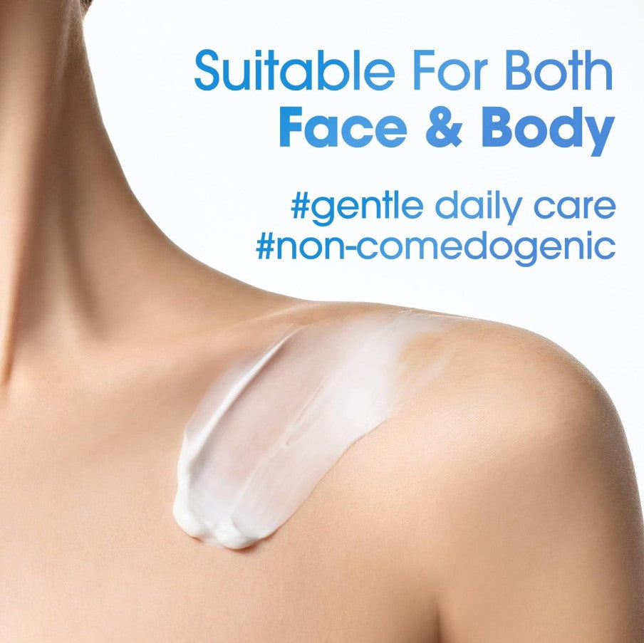 Beta-Panthenol Repair Body Cream 6.76fl. oz. / 200ml