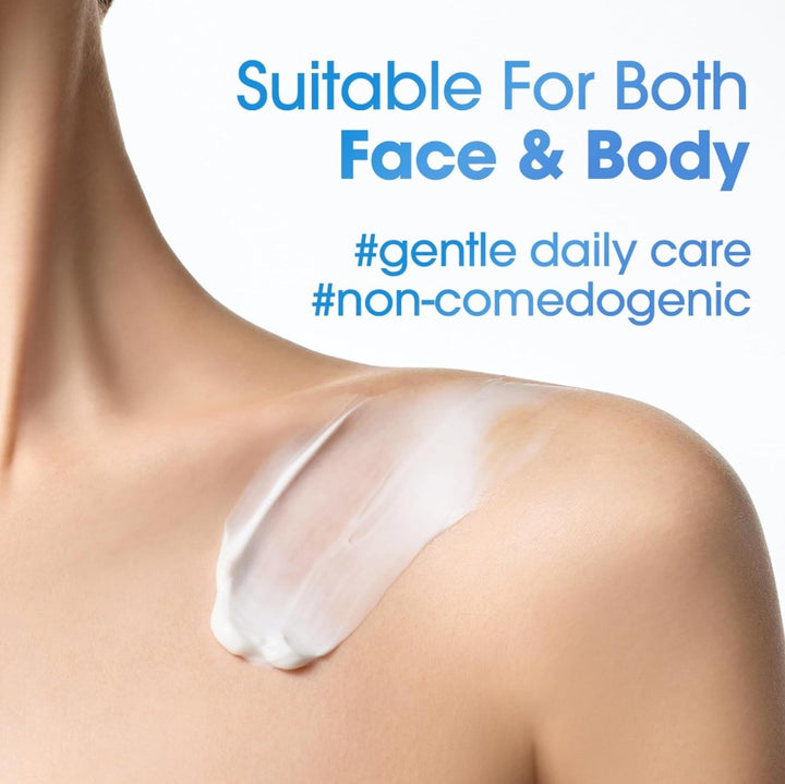 Beta-Panthenol Repair Body Cream 6.76fl. oz. / 200ml