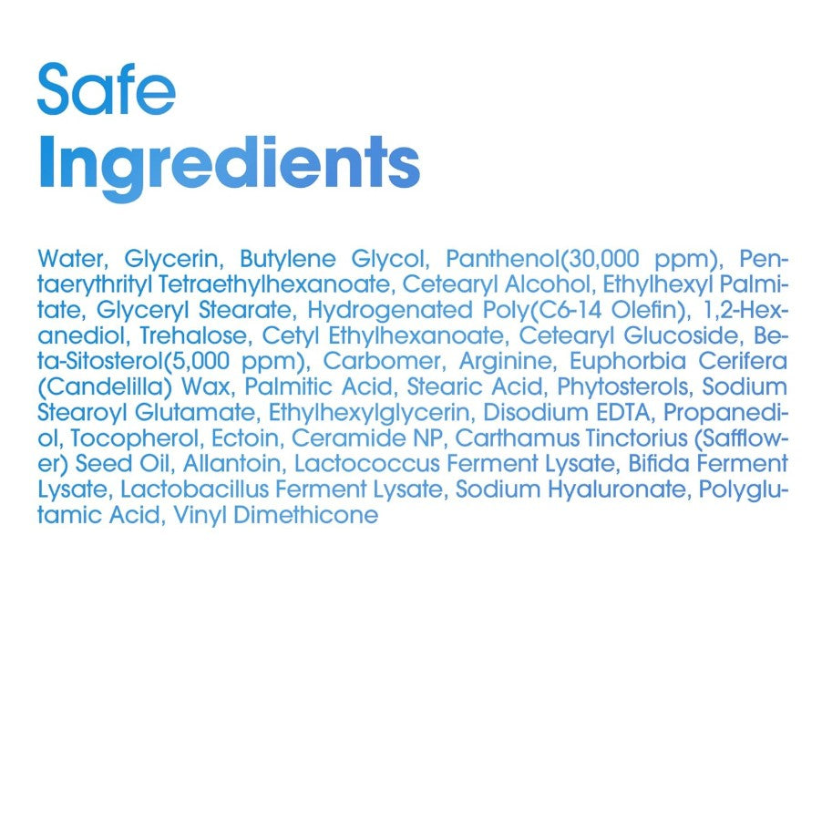 Beta-Panthenol Repair Body Cream 6.76fl. oz. / 200ml