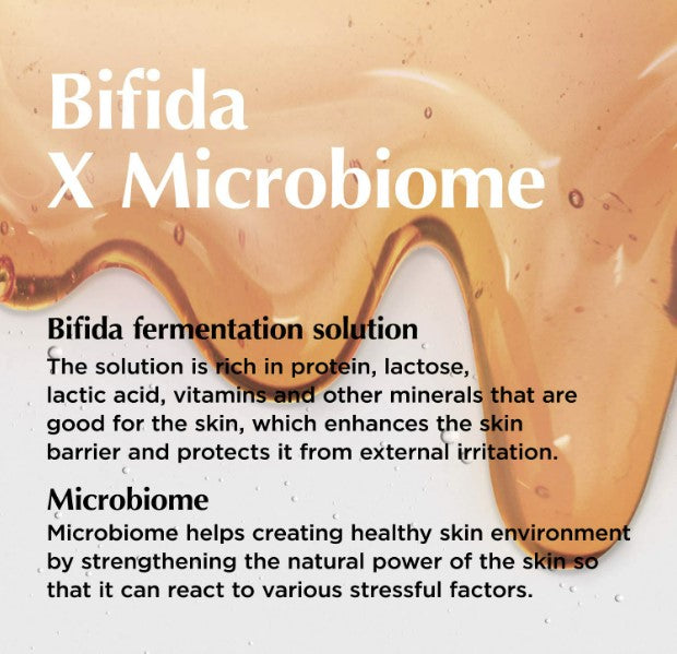 Bifida Biome Concentrate Eye Cream 30ml / 1 fl. oz.