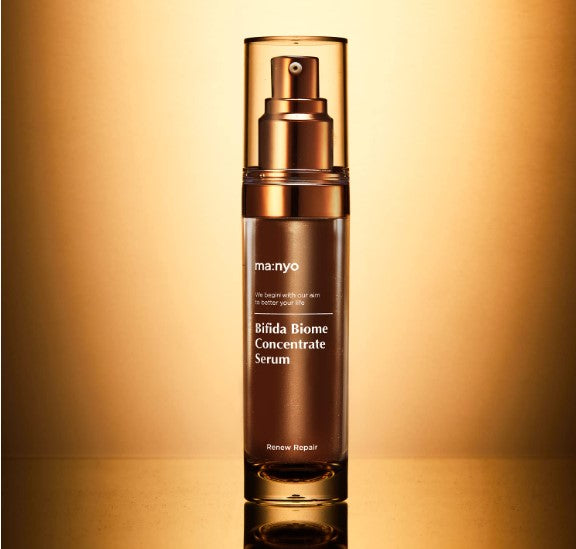 Bifida Biome Concentrate Serum 35ml / 1.18 fl. oz.