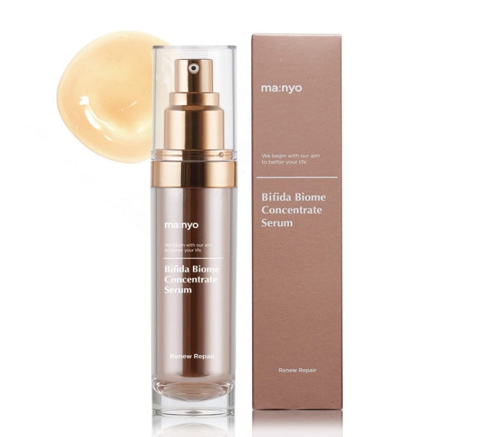 Bifida Biome Concentrate Serum 35ml / 1.18 fl. oz.