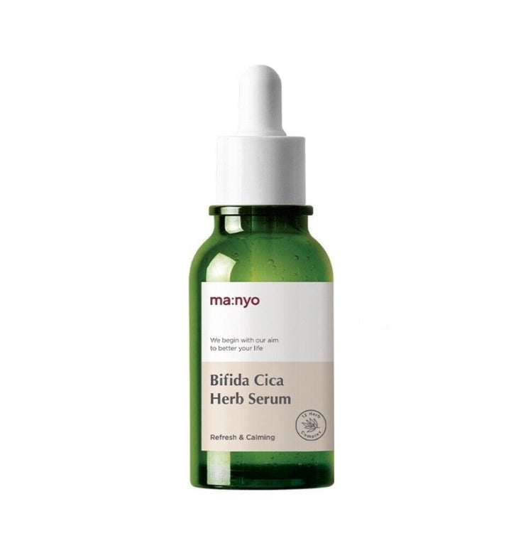 Bifida Cica Herb Serum 1.69 fl. oz. / 50ml