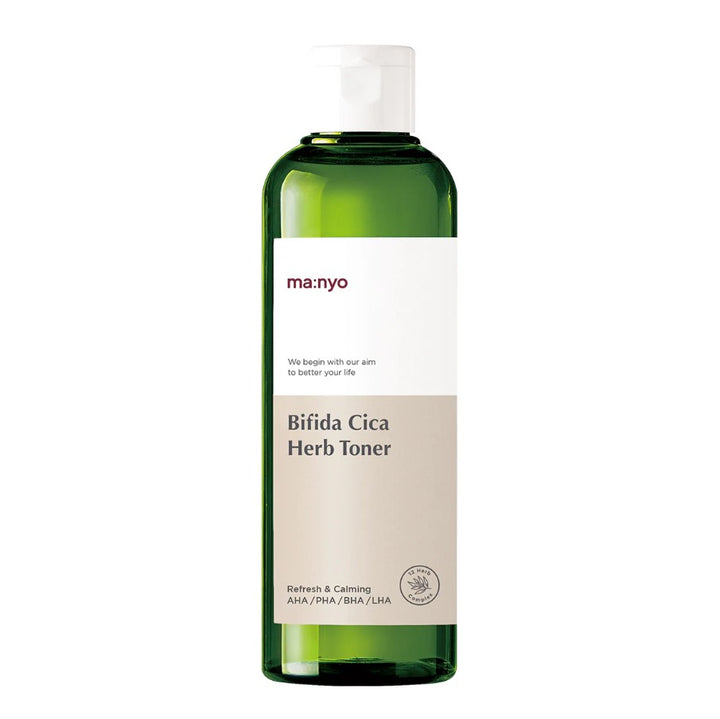 Bifida Cica Herb Toner 210ml / 7.1 fl. oz.