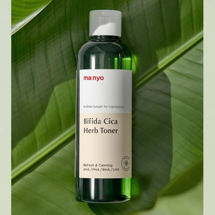 Bifida Cica Herb Toner 210ml / 7.1 fl. oz.