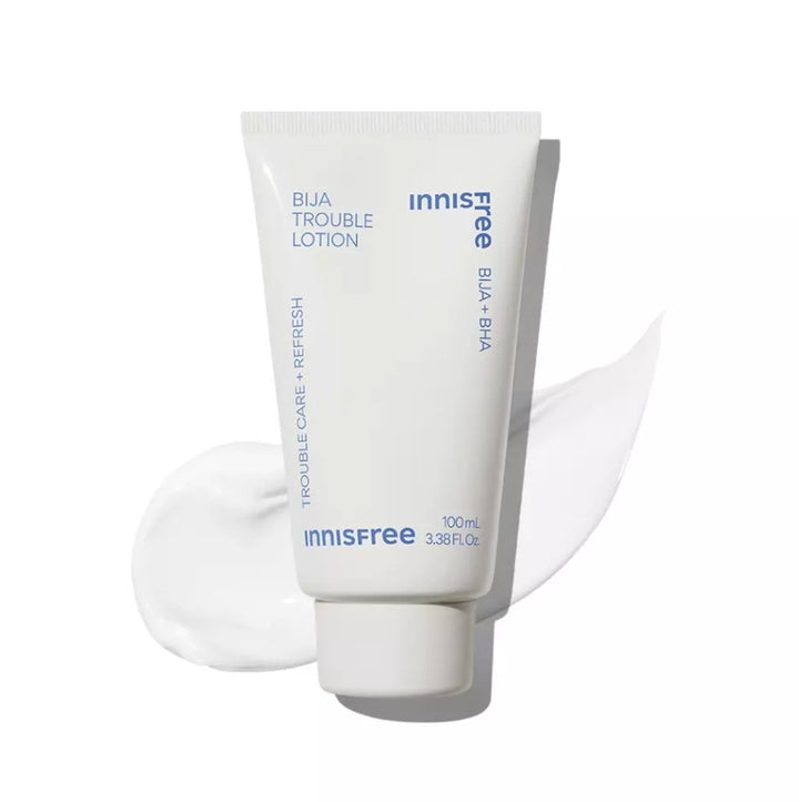 Bija Trouble Lotion 100ml / 3.38 fl. oz.