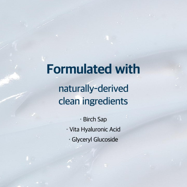 Birch Juice Moisturizing Cream 80ml / 2.7 fl. oz.