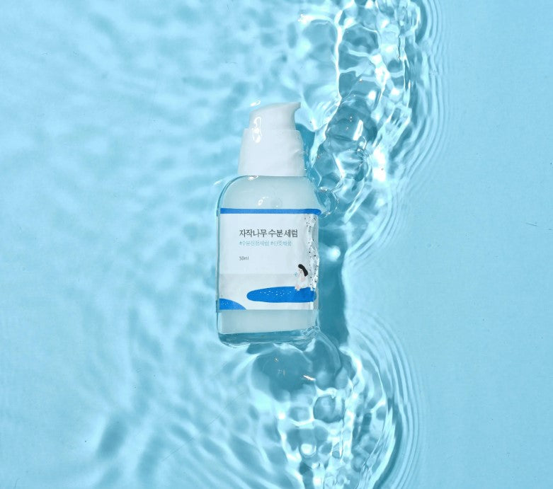 Birch Juice Serum 50ml / 1.69 fl. oz.