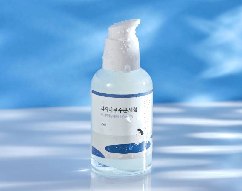 Birch Juice Serum 50ml / 1.69 fl. oz.