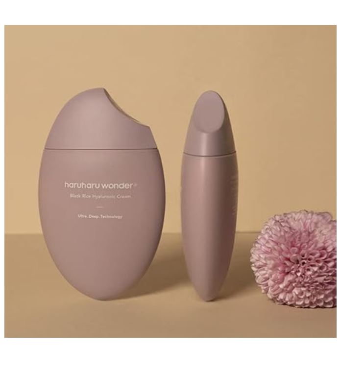 Black Rice 10 Hyaluronic Cream, 1.6 fl. oz / 50ml
