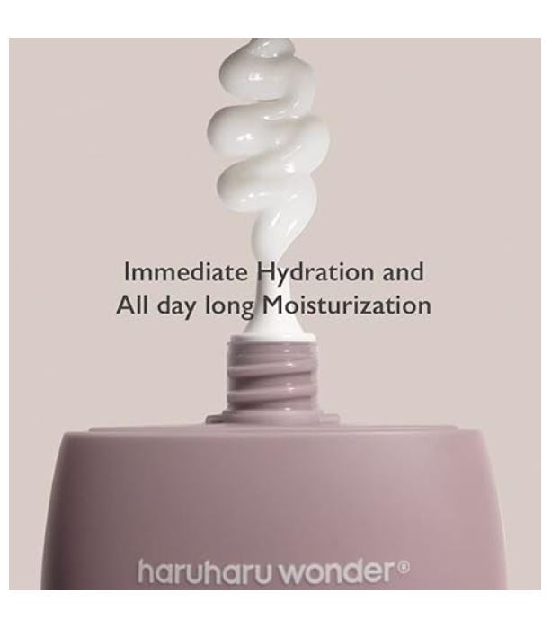 Black Rice 10 Hyaluronic Cream, 1.6 fl. oz / 50ml