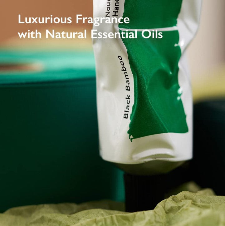 Nourishing Calming Hand & Nail Cream 50ml / 1.69 fl. oz.