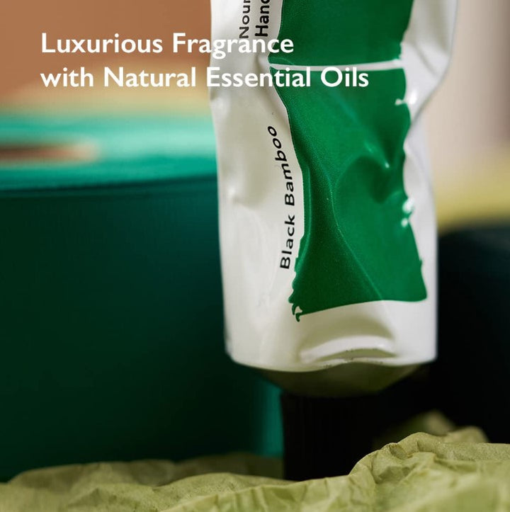 Nourishing Calming Hand & Nail Cream 50ml / 1.69 fl. oz.