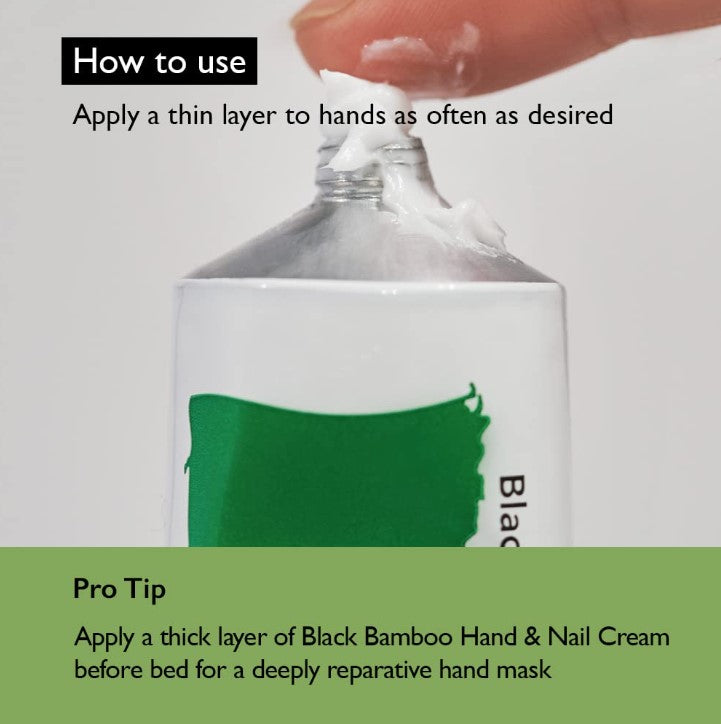 Nourishing Calming Hand & Nail Cream 50ml / 1.69 fl. oz.