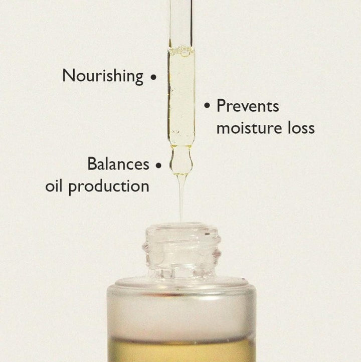 Black Rice Facial Oil 1.01 fl oz / 30ml