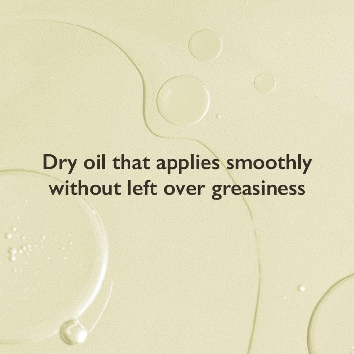 Black Rice Facial Oil 1.01 fl oz / 30ml