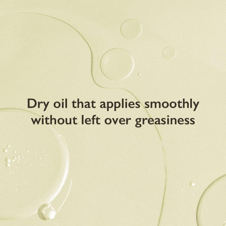 Black Rice Facial Oil 1.01 fl oz / 30ml