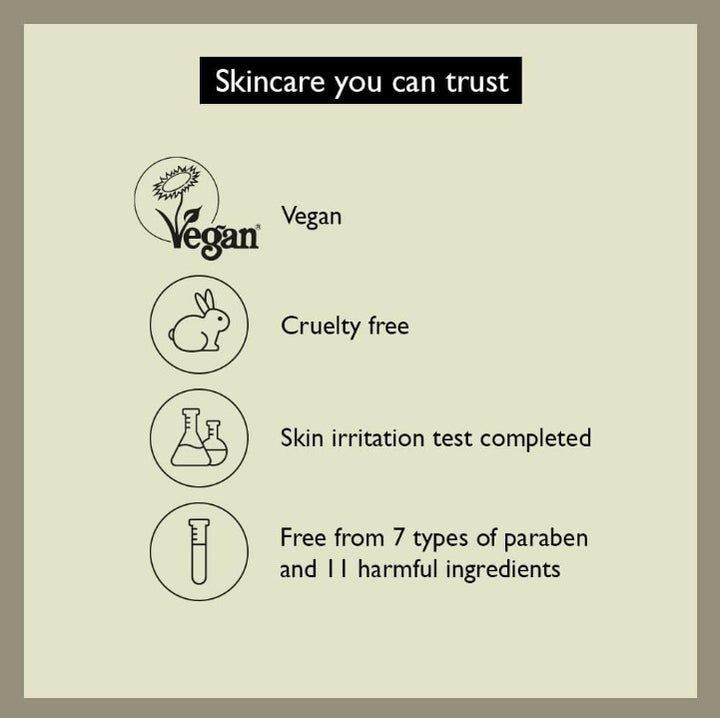 Black Rice Facial Oil 1.01 fl oz / 30ml