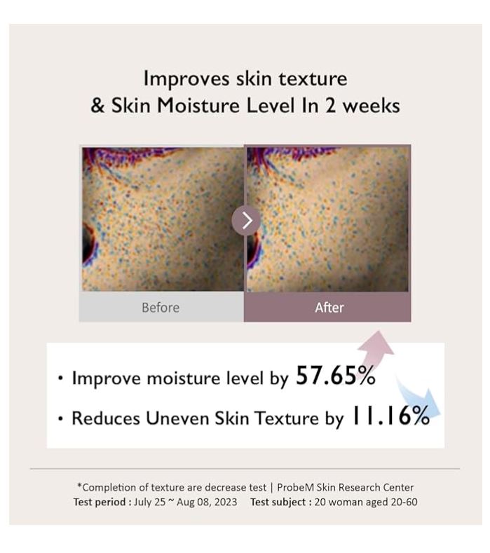 Black Rice Hyaluronic Sensitive Skin Toner 300ml / 10.14 fl.oz.