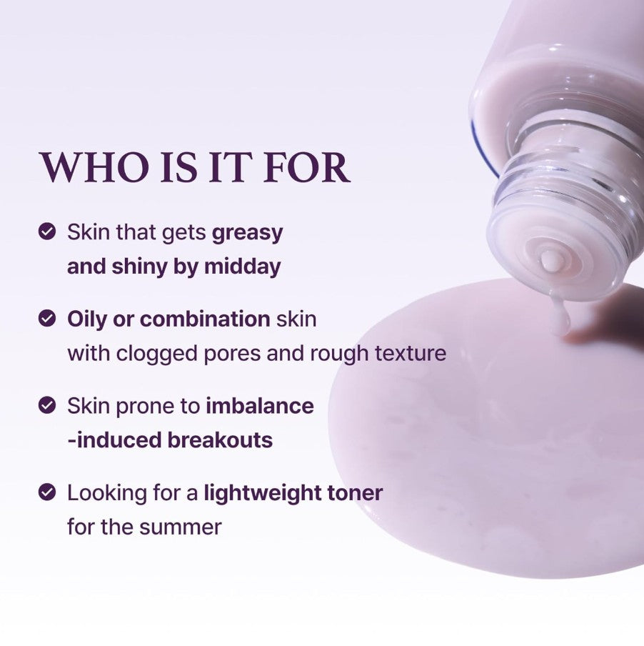 Black Rice Toner 150ml / 5.07 fl.oz