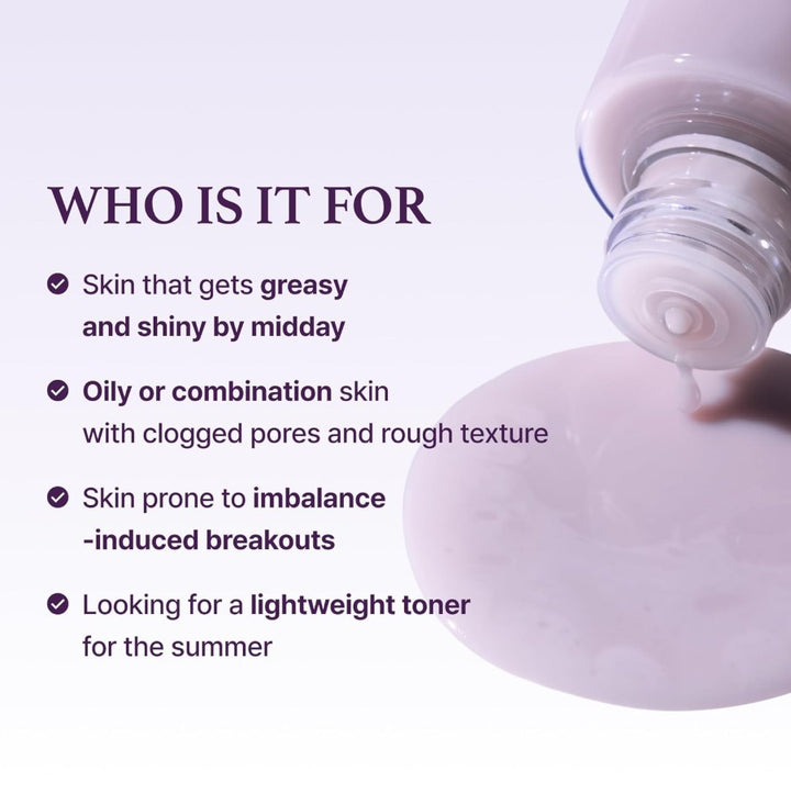 Black Rice Toner 150ml / 5.07 fl.oz