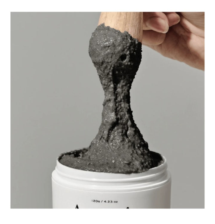 Black Tea & Yuzu Cleanser 120ml / 4.23 oz.