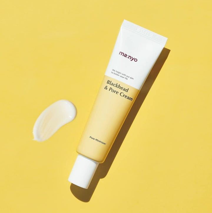 Blackhead & Pore Cream 30ml / 1.01 fl. oz.
