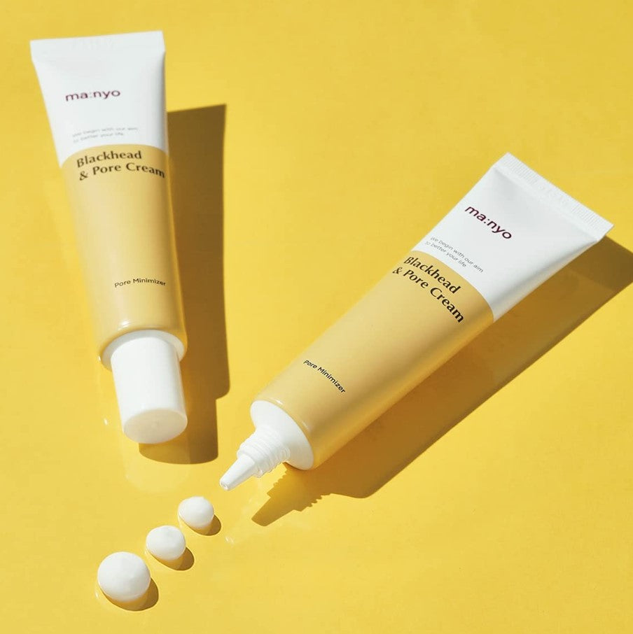 Blackhead & Pore Cream 30ml / 1.01 fl. oz.