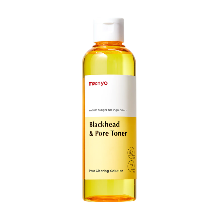 Blackhead & Pore Toner 210ml / 7.1 fl. oz.