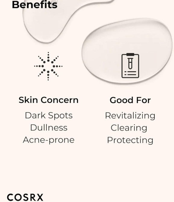 AC Collection Blemish Spot Clearing Serum 40ml