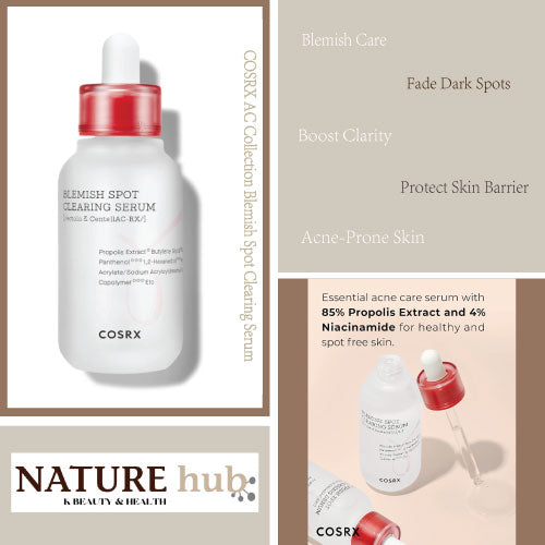 AC Collection Blemish Spot Clearing Serum 40ml