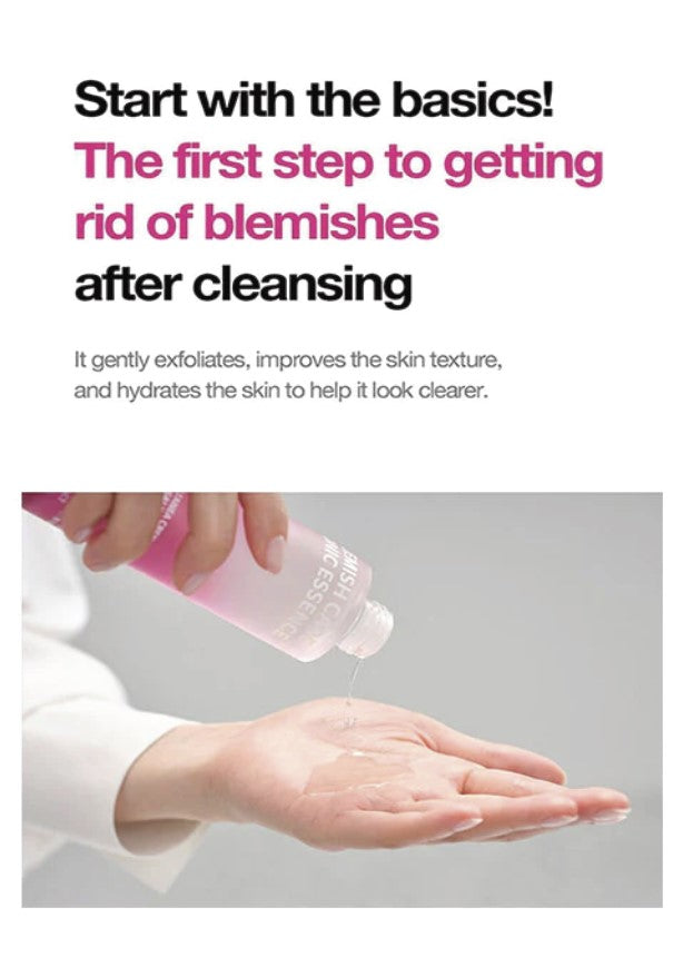 Blemish Care Tonic Essence 130ml / 4.4 fl.oz