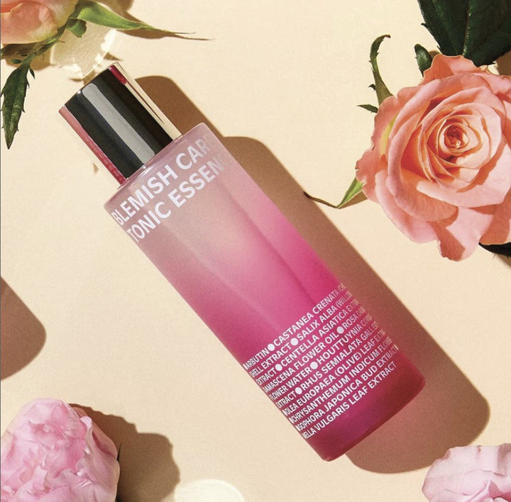 Blemish Care Tonic Essence 130ml / 4.4 fl.oz