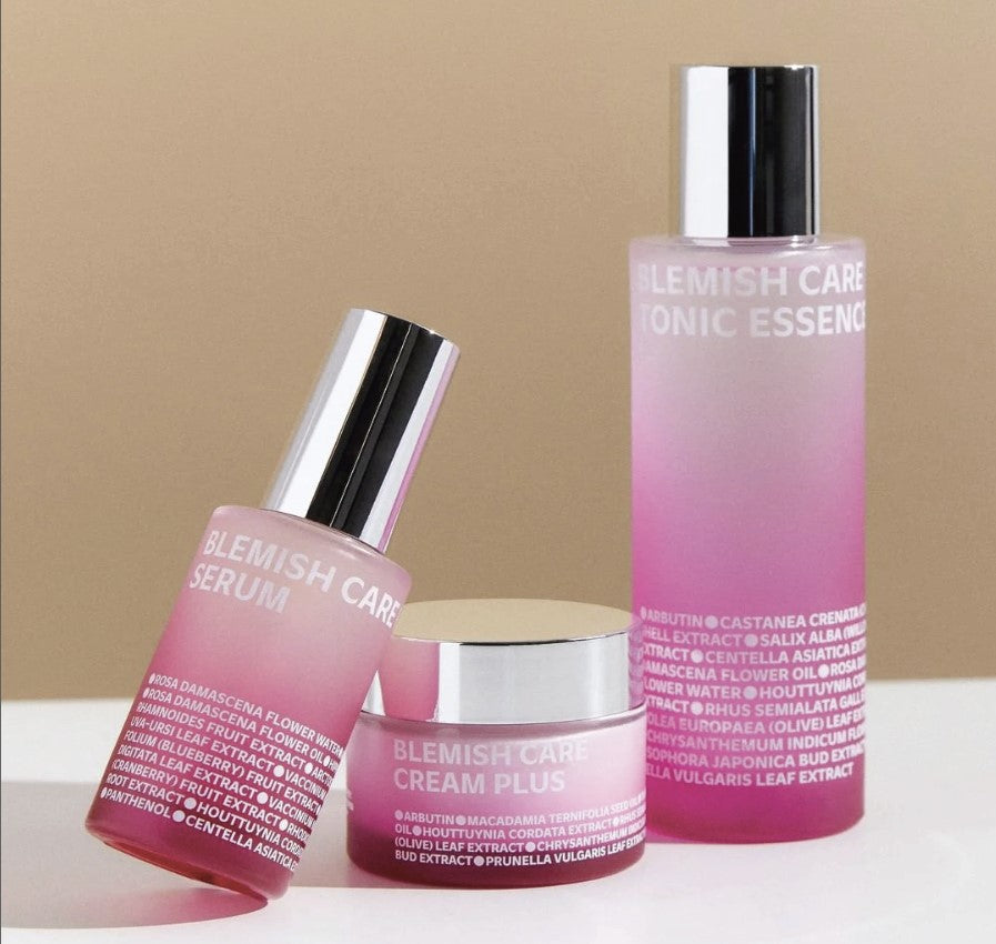 Blemish Care Tonic Essence 130ml / 4.4 fl.oz