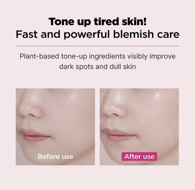 Blemish Care Mask Pack 1 Sheet