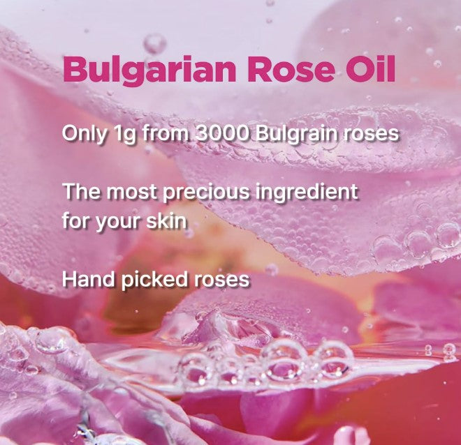 Blemish Care Mask Pack 1 Sheet