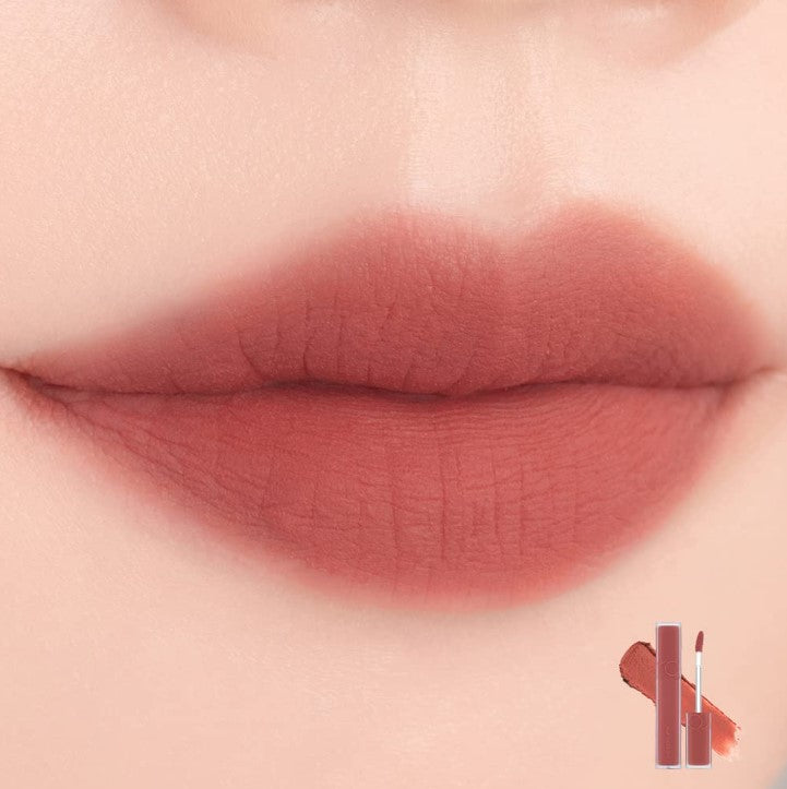Blur Fudge Tint Matte Lipstick