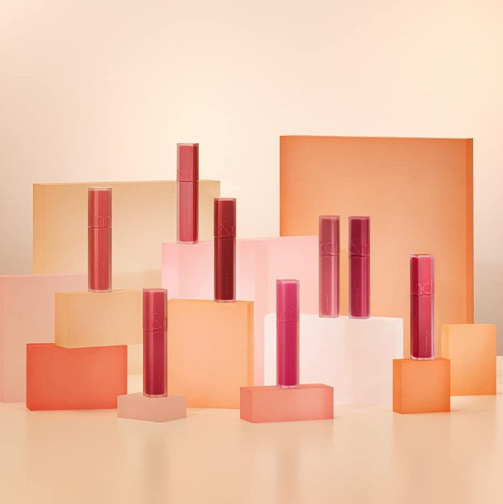 Blur Fudge Tint Matte Lipstick