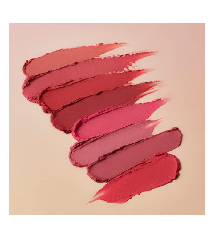 Blur Fudge Tint Matte Lipstick