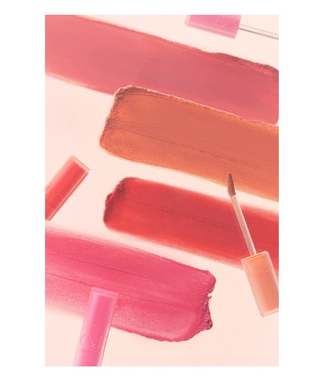 Blur Fudge Tint Matte Lipstick