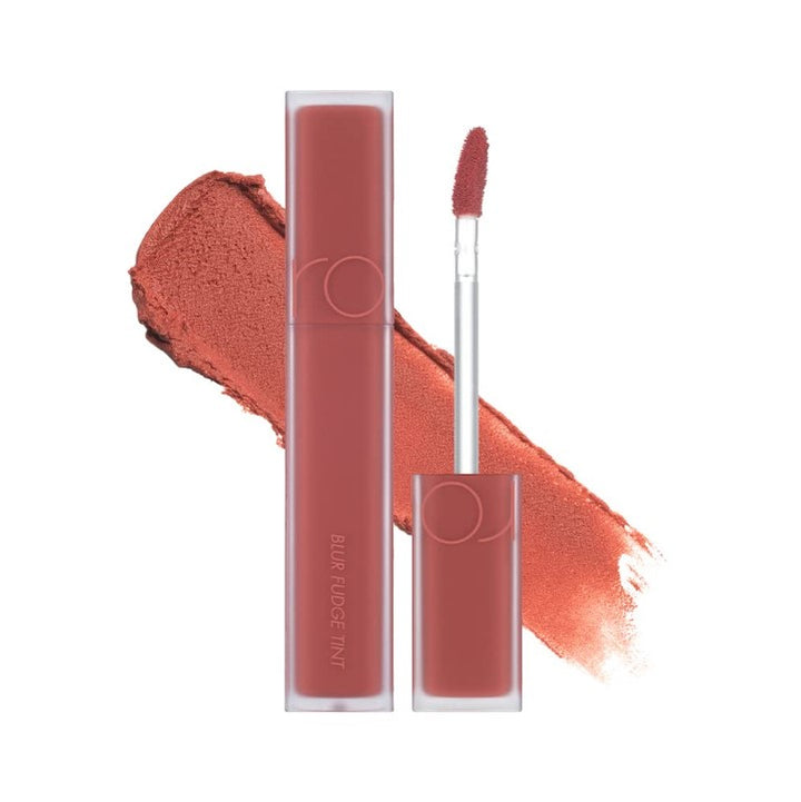 Blur Fudge Tint Matte Lipstick