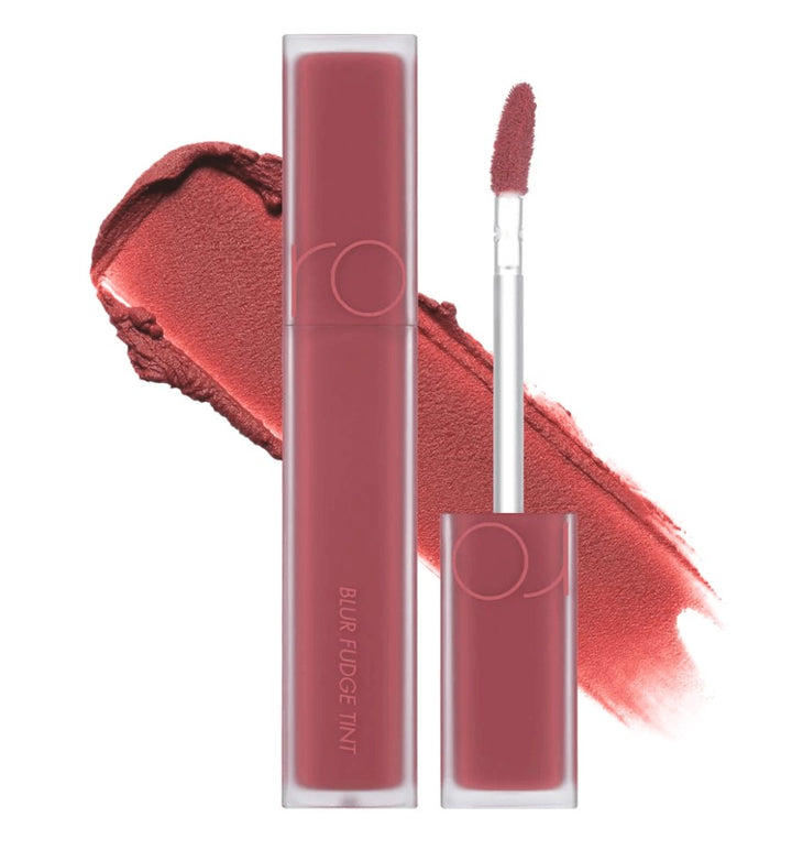 Blur Fudge Tint Matte Lipstick