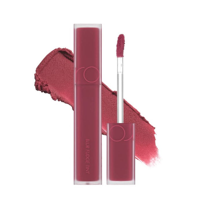 Blur Fudge Tint Matte Lipstick