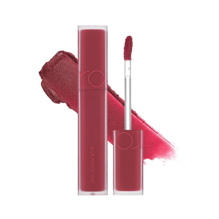 Blur Fudge Tint Matte Lipstick