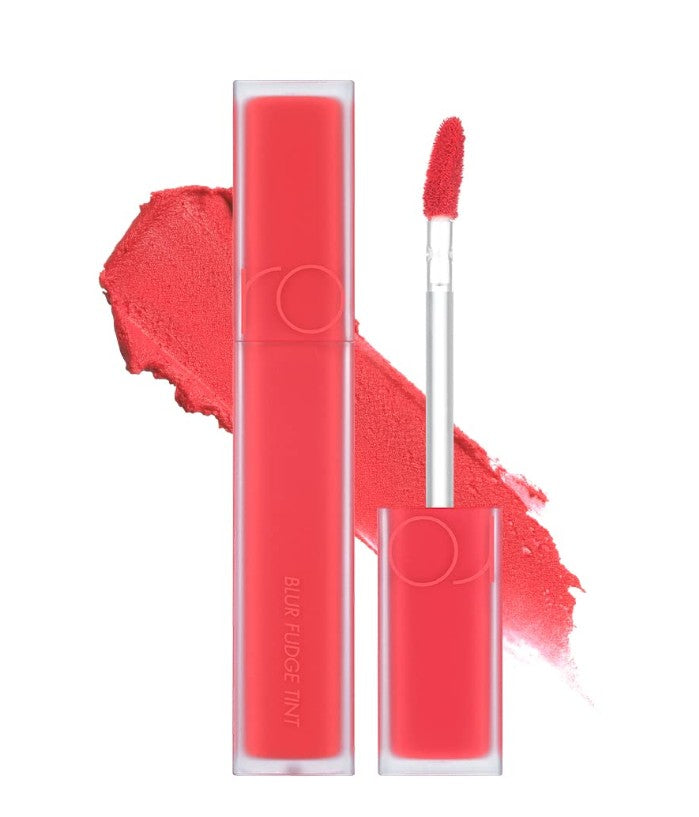 Blur Fudge Tint Matte Lipstick